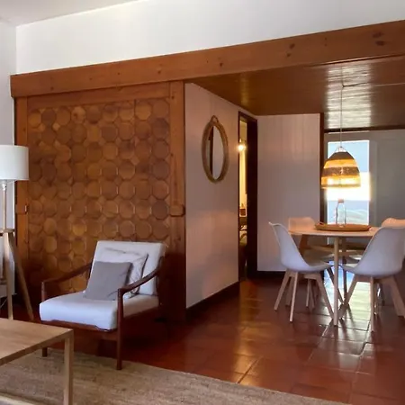 Lovely 1 Bedroom Apt In Estoril