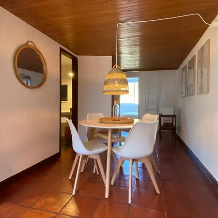 Lovely 1 Bedroom Apt In Estoril * Estoril