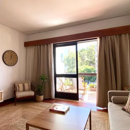 Lovely 1 Bedroom Apt In Estoril Apartamento *