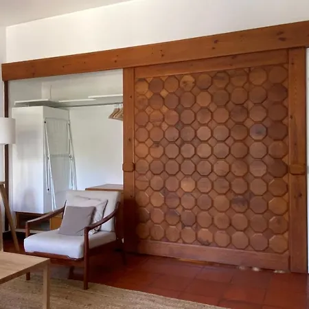 Lovely 1 Bedroom Apt In Estoril Estoril