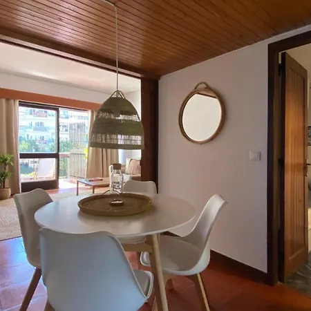 Lovely 1 Bedroom Apt In Estoril Apartamento