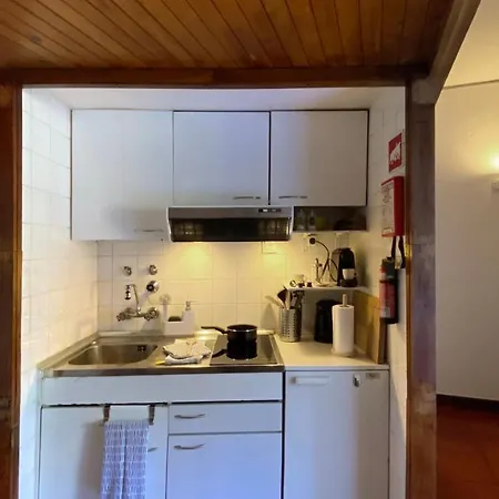 Lovely 1 Bedroom Apt In Estoril