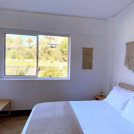 Apartamento Lovely 1 Bedroom Apt In Estoril