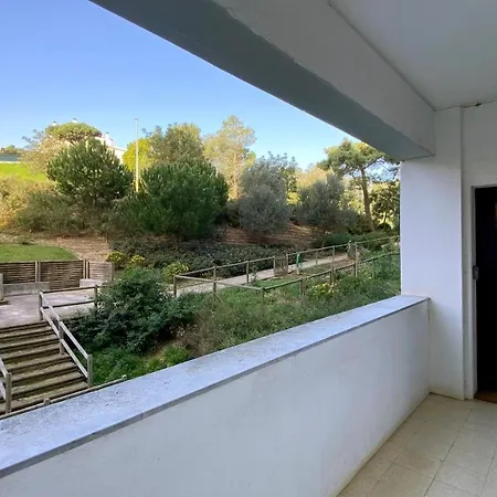 Apartamento Lovely 1 Bedroom Apt In Estoril *