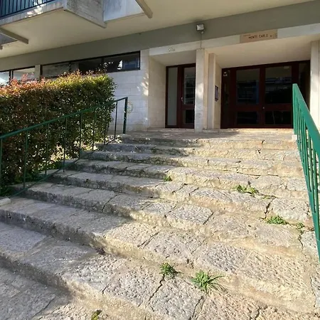 Lovely 1 Bedroom Apt In Estoril Apartamento *