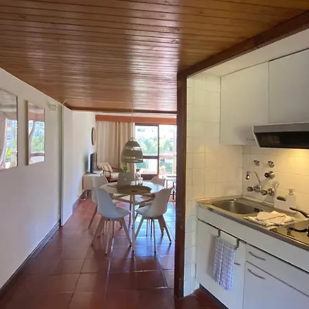 Lovely 1 Bedroom Apt In Estoril *