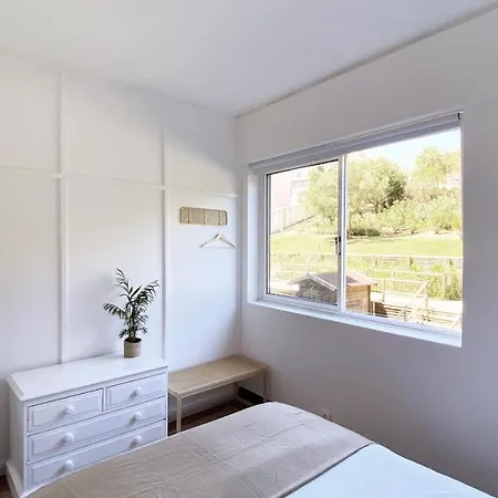Apartamento Lovely 1 Bedroom Apt In Estoril