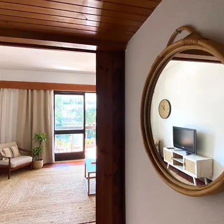 Lovely 1 Bedroom Apt In Estoril Estoril