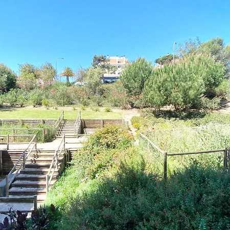 Lovely 1 Bedroom Apt In Estoril *